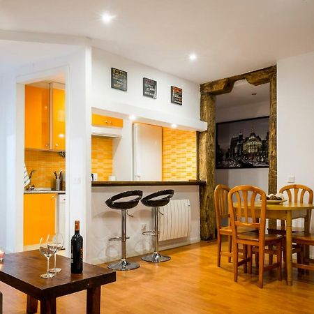 Apartmán Colegiata Madrid Exteriér fotografie